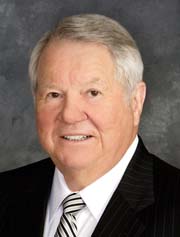 Jim Grandon