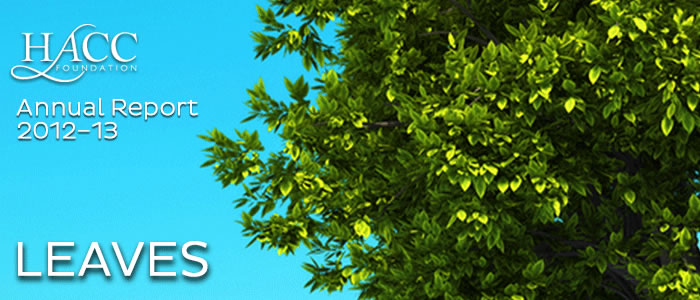 Leaves Leaves