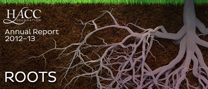 Roots Roots