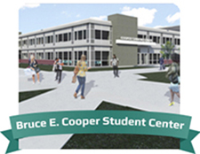 Bruce E Cooper Student Center Bruce E Cooper Student Center