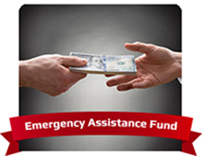 Emergency Assistance Funds Emergency Assistance Funds