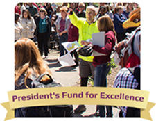 President's Fund for Excellence President's Fund for Excellence