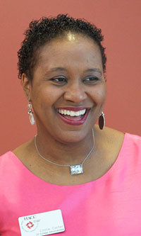 About Linnie Carter About Linnie Carter
