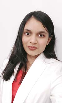 Disha Patel