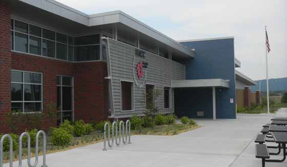 public safety center public safety center