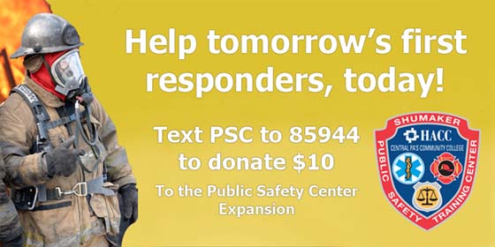 public safety center public safety center