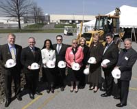 PSC Expansion 