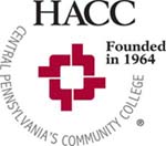 HACC Logo