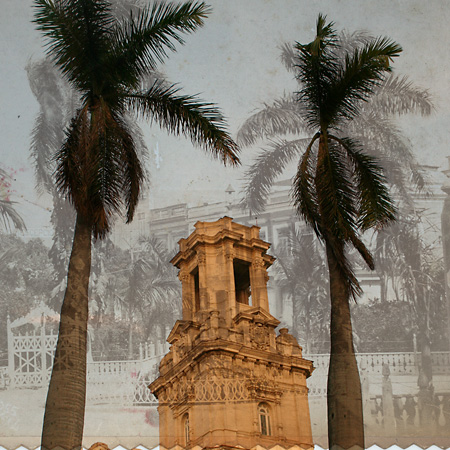 The Hollywood Light