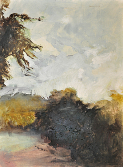 Claire Baker Landscape Claire Baker Landscape