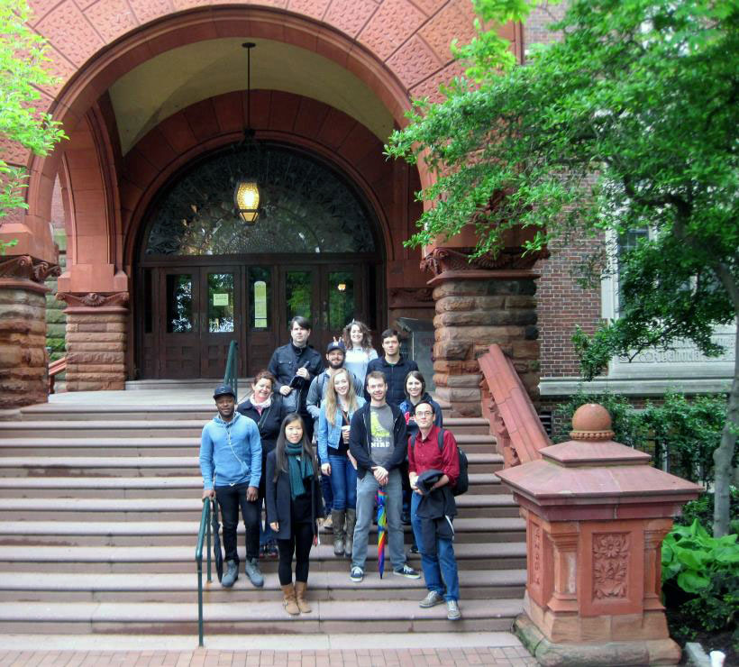 Honors Program Events 2017 03 Honors Program Events 2017 03