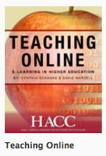 iBook Teaching Online