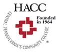HACC logo