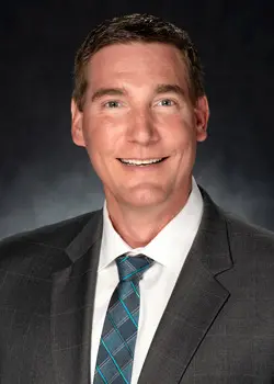 Daniel W. Lufkin, Ed.D