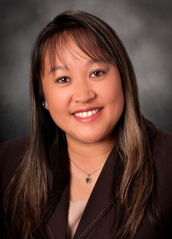 Jennifer T. Padlan