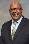 Victor Rodgers