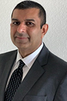 Saleem Hirani