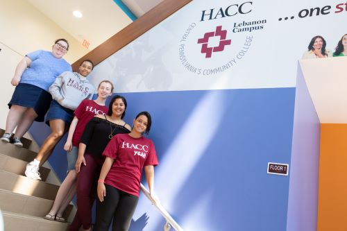 HACC Board of Trustees Approves Relocation to Lebanon Valley College
