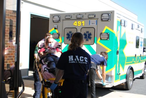 HACC Foundation Receives Six-Figure Gift