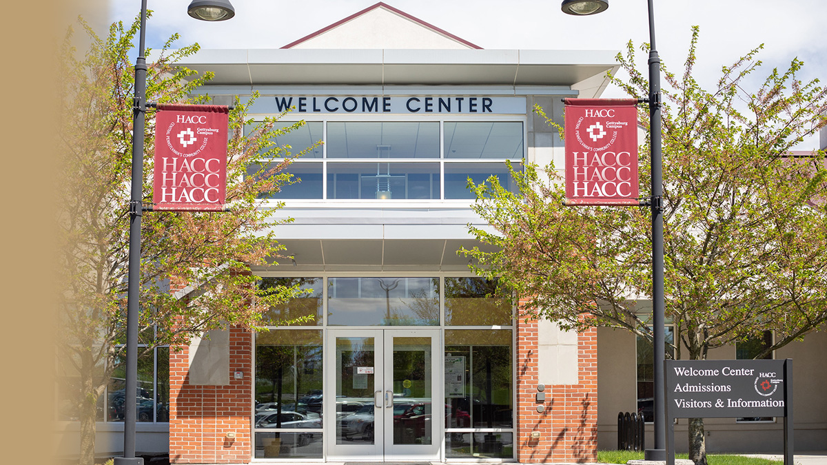 Meet Admission Couselors