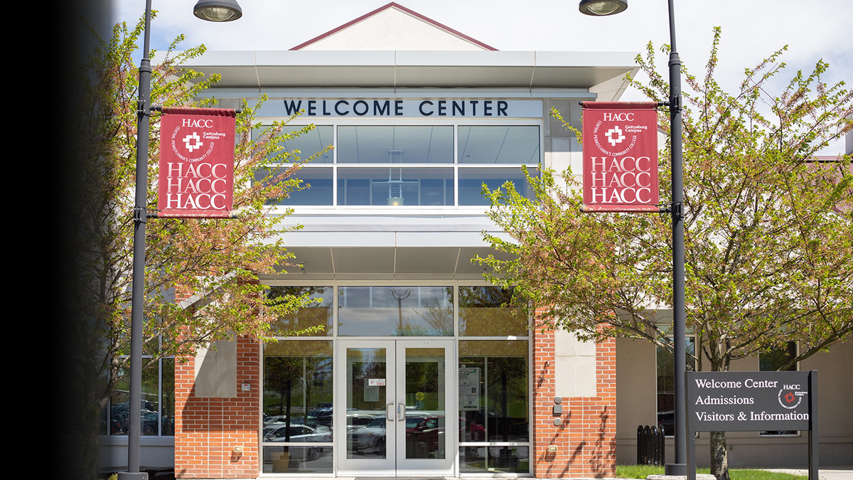 Meet Admission Couselors