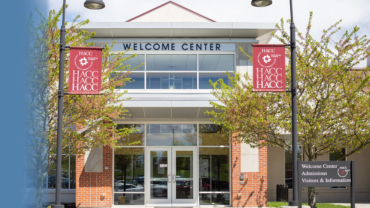 Meet Admission Couselors
