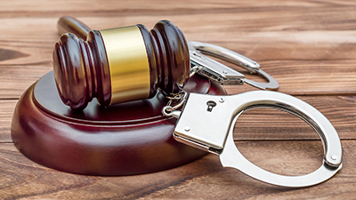 Legal and Public Safety image cap