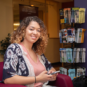 Connect with HACC