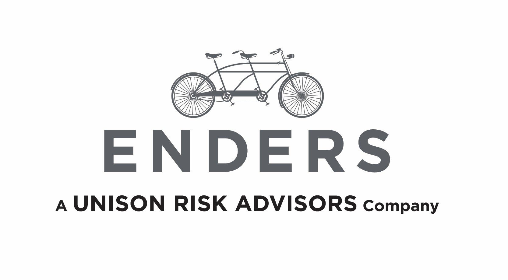Enders UNISON Co Logo
