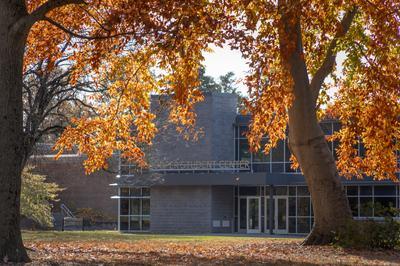 Harrisburg Campus