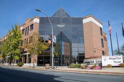 Lebanon Campus