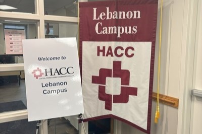 Lebanon Campus