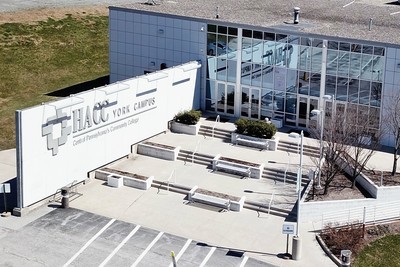 York Campus image