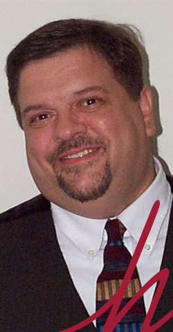 MACCHIONI Michael
