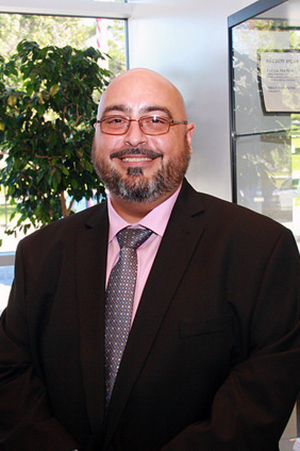 Dennis Rivera portrait Dennis Rivera portrait