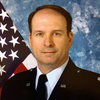 Lt Col Harvey Lyter III thumbnail