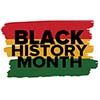 Black History Month Black History Month