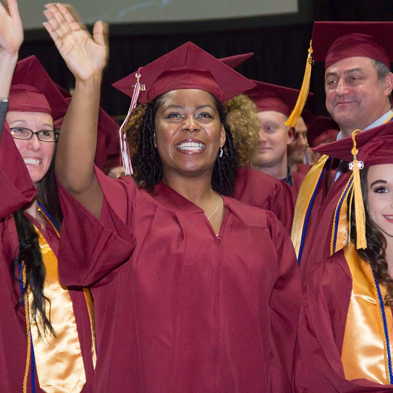 Graduation Group