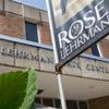 Rose Lehrman Arts Center building