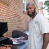 grill