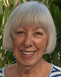 Linda Dolan, Board Member