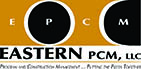 Eastern PCM Logo with Tagline-Small