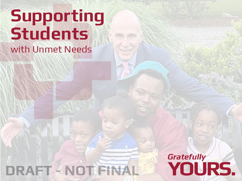 Dr. Ski's Retirement Crowdfunding Graphic