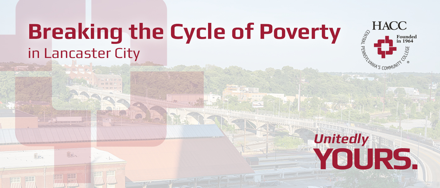 Crowdfunding Header Poverty Lancaster