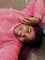 Ayana victoria Mintmier