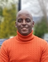Terrance Thomas