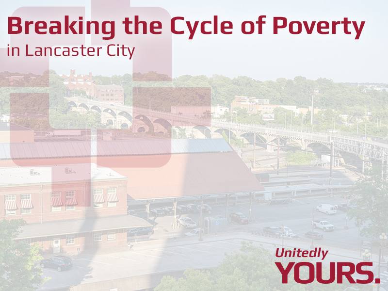 poverty Lancaster Greatest Need