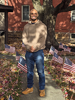 Austin Brumfield Austin Brumfield