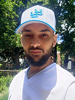 Christian Reyes Christian Reyes