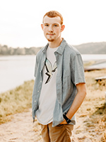 Connor Peterson Connor Peterson